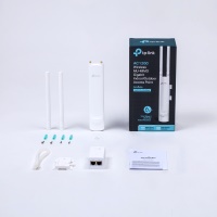 TP-LINK EAP225 ACCESS POINT DIŞ AC1200MBPS WİFI OUTDOOR CPE
